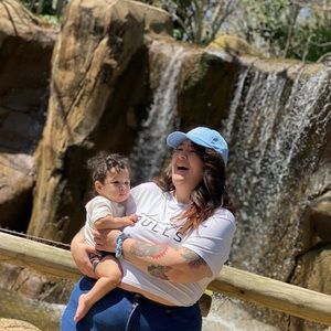 Meet your Posher, Kat